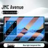 Compatible with 26 JMC Dadi Models: Central Control Tempered Film Car Navigation Screen Protector.