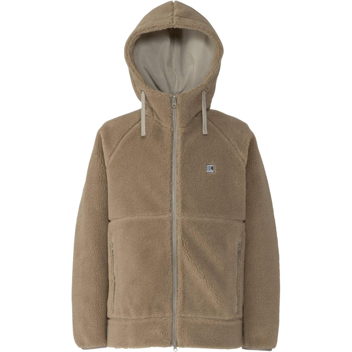 

Helly Hansen Fleece Wet XL FIBERPILE(R) Hoodie, Unisex, Rope, (HE52280)