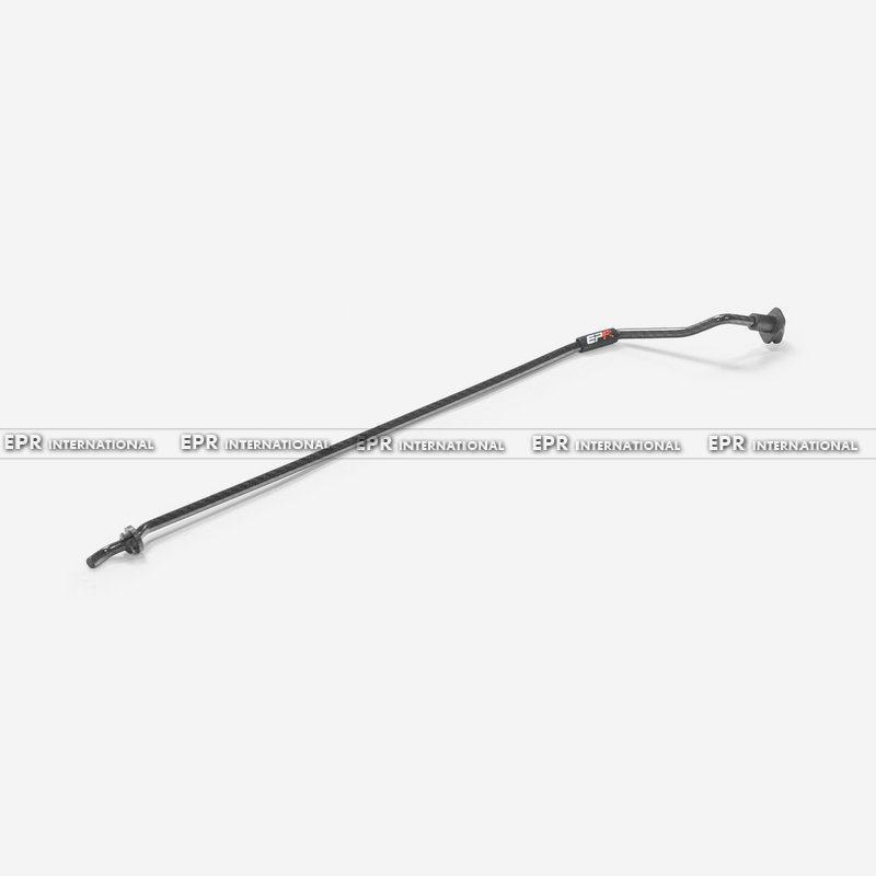 Honda Civic FK8 Type R Carbon Fiber Hood Support Rod