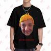 Bob Mortimer Humorous Vintage Design Short Sleeve Tee 100% Cotton T-Shirt