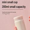 Cille Mini Portable Insulated Water Bottle