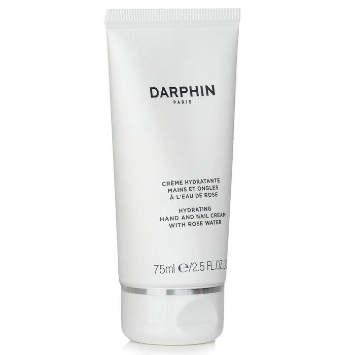 DARPHIN Hydrating Hand and Nail Cream with Rose Water
