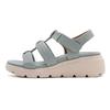 New Spring and Summer Casual and Comfortable Bottom Large Size Comfortable and Simple Platform Sandals