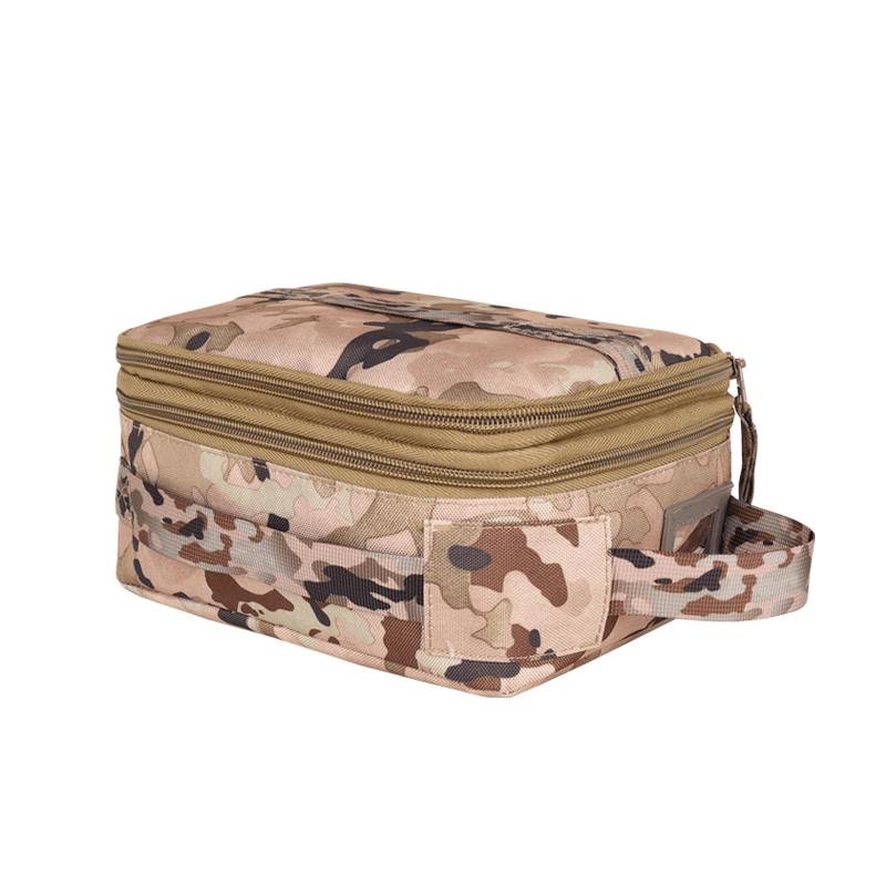 Bing Su Multi-function Camping Cookware Set