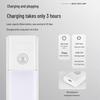 UOSU Motion Sensor Rechargeable LED Light Strip