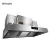 Songrun Commercial Kitchen Fume Extractor