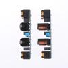 6A 25A Emi Filter Power Filter Board High-Frequency Two-Stage Power Low-Pass Filter Board Emc Audio Amplifier Purifier