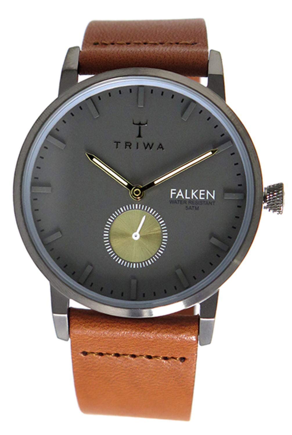 TRIWA FALKEN Watch with Women FAST102.CL010213 Men s (Popular Too) [Used]