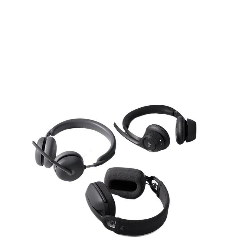 Logitech Zone 305 Wireless Bluetooth Headset