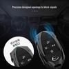 2021 GAC Trumpchi Emko J16/J15/J11 Key Cover: Metal Buckle Modified Shell