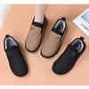 Winter Fleece Warm Women's Snow Boots Anti Slip Thick Round Toe Cotton Shoes Cold Proof Soft Soled Mom's Shoes Zapatos De Mujer