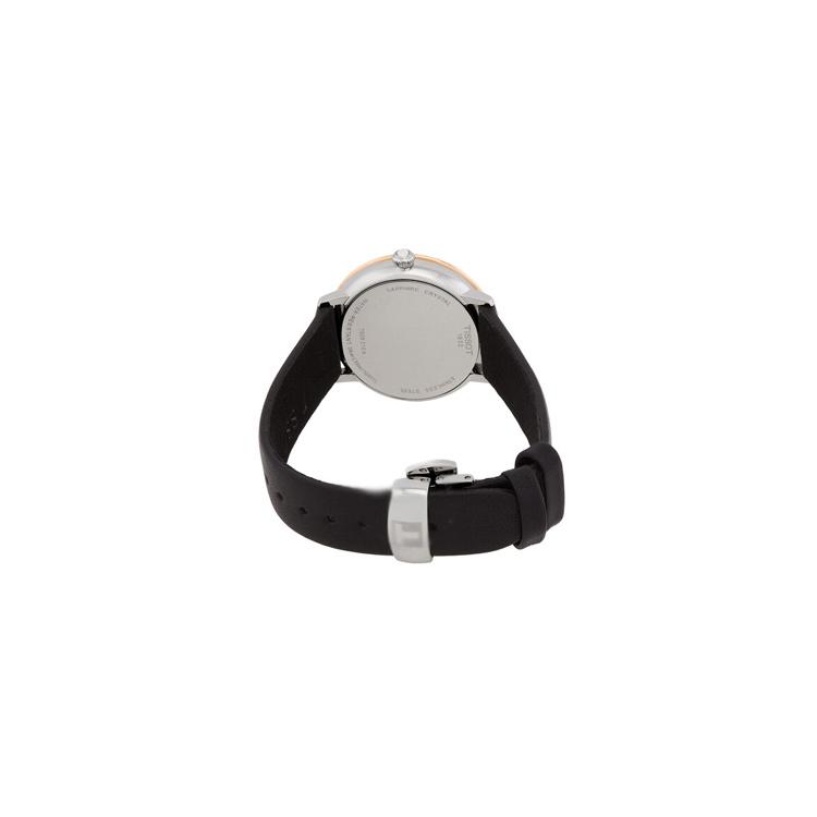 TISSOT Women's Star Halo Series Watch T929.210.46.051.00