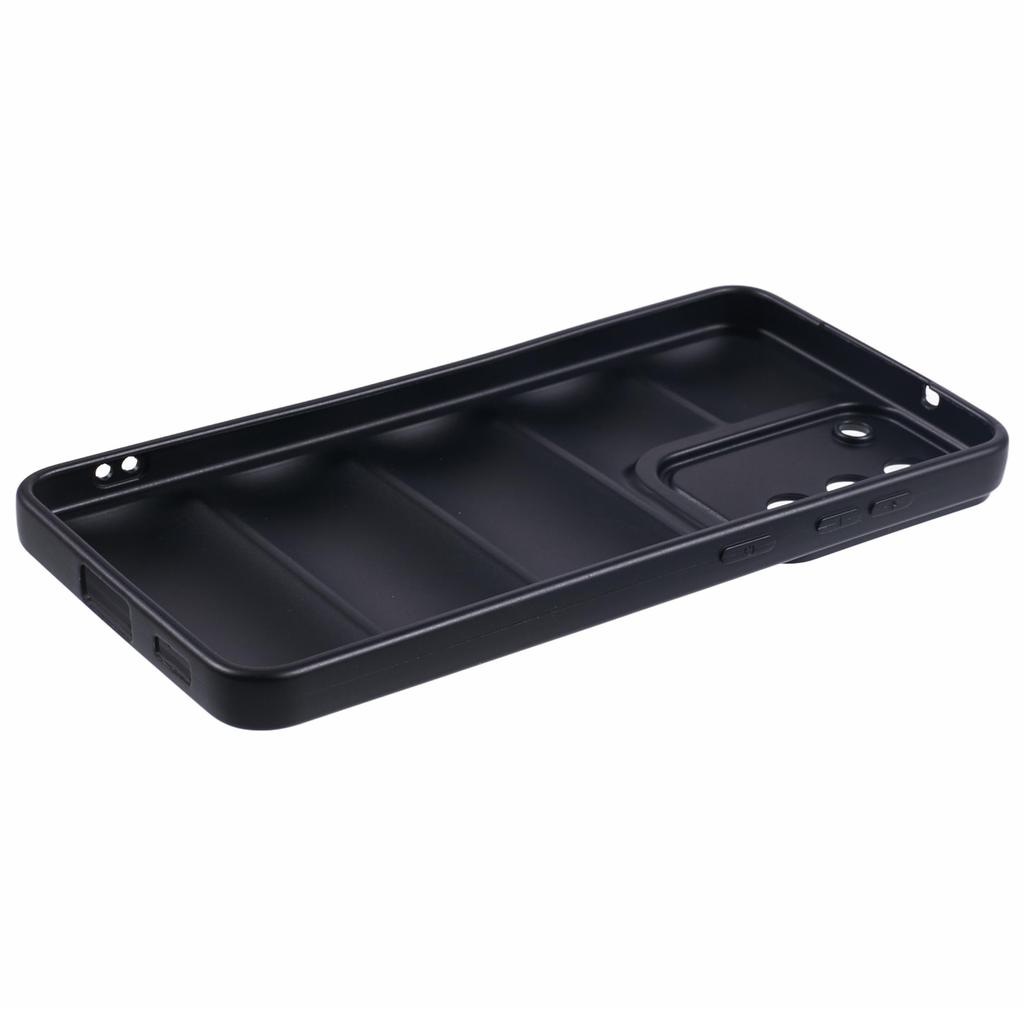 JTW Series For Samsung Galaxy S21 4G/5G Case Down Jacket TPU Shockproof Phone Protector