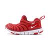 Nike Dynamo Free PreSchool 'University Red' (Unisex) Tough Red / White / University Red Kids' Casual Shoes 343738 621