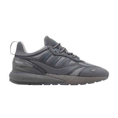 Herren Sneaker ZX 2K Boost 2.0 'Triple Grey'