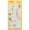 Nontan Bon-Bon Drop Sticker, Mogu Mogu Mogu