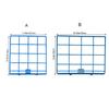 1Pc Air Conditioner Filter For Various Models Old Machine Air Conditioning Filter Dust Filter Dustproof Net Home Appliance Parts