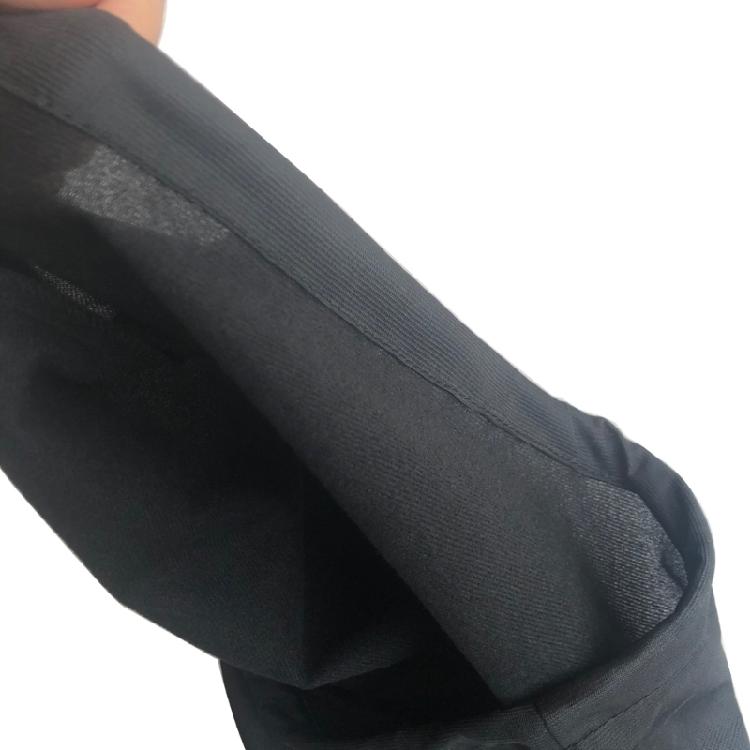 Easy To Use Bag Practical Storage Case Large for Transporting Motorcycle Helmets