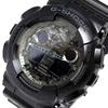 CASIO Watch G-Shock Camouflage Dial Series GA-100CF-1A Men's NEW from Japan