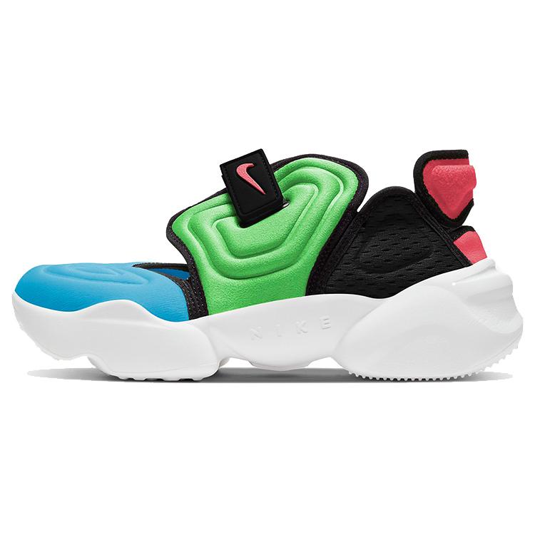 

Nike Aqua Rift Blue Fury Women s CW7164-400 42
