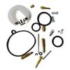 Durable Carburetor Rebuild Kits for Go Kart Taotao Motorcycle Carb Repair PZ19