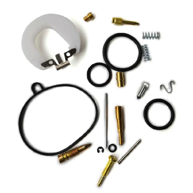 Durable Carburetor Rebuild Kits for Go Kart Taotao Motorcycle Carb Repair PZ19