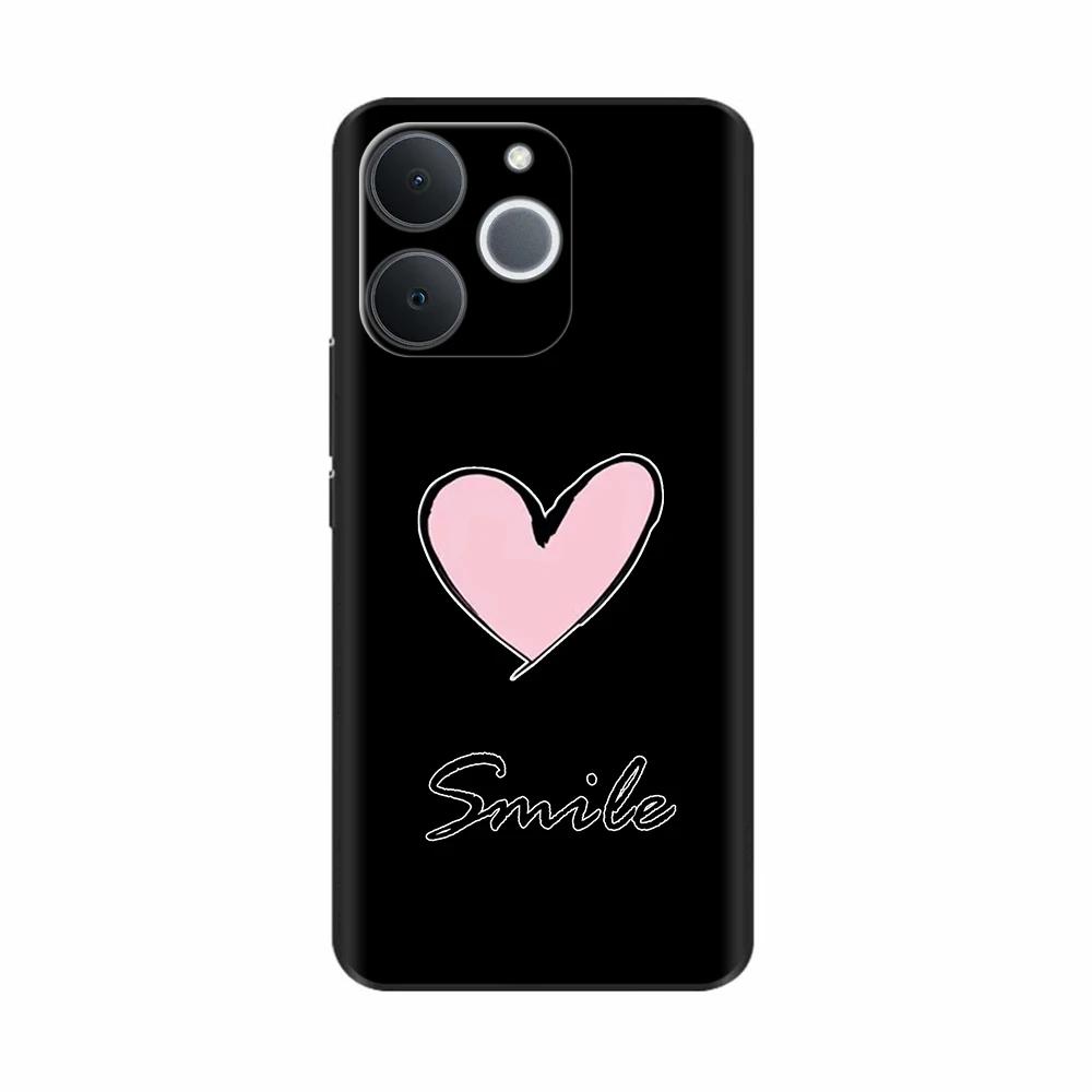 Per Custodia Telefono Realme Note 70 70T 4G Moda Dinosauro Custodia di Alta Qualità Per Realme Narzo 80 Lite Protezione Completa Funda