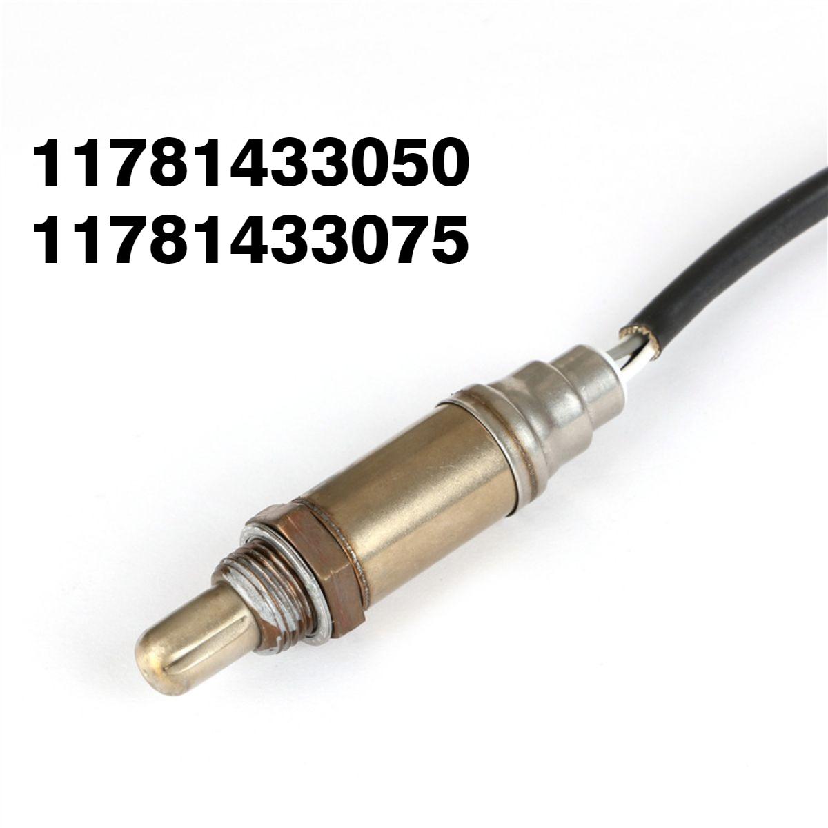 Suitable for old models of land rover and bmw oxygen sensor 11781433050, 11781433075