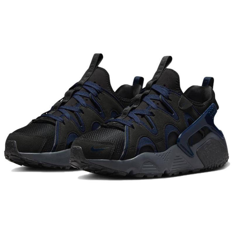 Nike Air Huarache Craft Black Obsidian Women's Nike DQ8031-003