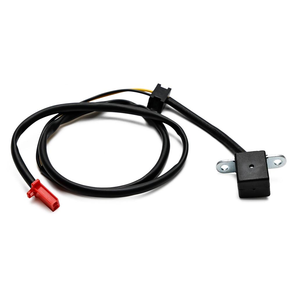 Magneto Stator Voltage Rectifier Gasket For Kawasaki ER 5 Twister 1997-2005