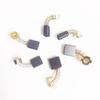Carbon Brush Set Electric Motor Carbon Brushes Power Tool Replacement