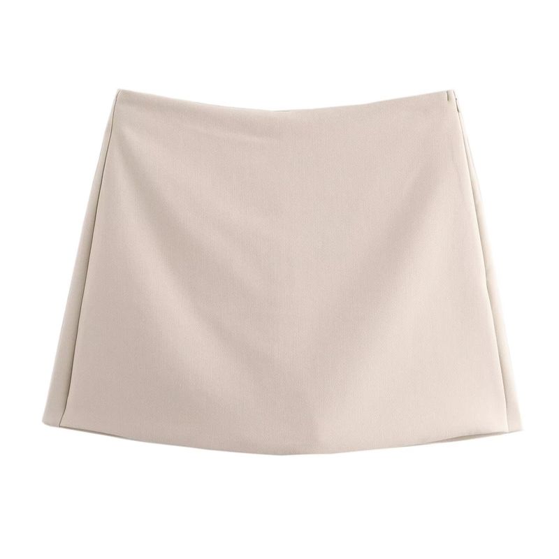 Kaslead New Arrival Women's Fashion Style Fashion Minimalist All-Match Multicolor Culottes 3152536
