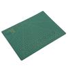 2Pcs A4 Cutting Mat 30x22cm PVC Material High Durability Self Healing Sewing Mat for Scrapbooking Quilting