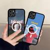 Album F-Frank O-Ocean Rap For Magsafe Magnetic Phone Case For IPhone 17 16 Pro Max 15 Plus 14 13 12 11 Cover