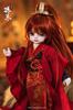 Ringdoll Sonsaku 1/6 Skala Harts, Tyg och Glas 30cm Kulledad Docka [BJD]