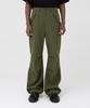 Beulaunyadeu Military Field Pants, Olive