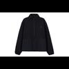 Club Velvet Feel Coat Men's Black FB8387-010