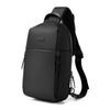 Burenshu Crossbody Chest Bag