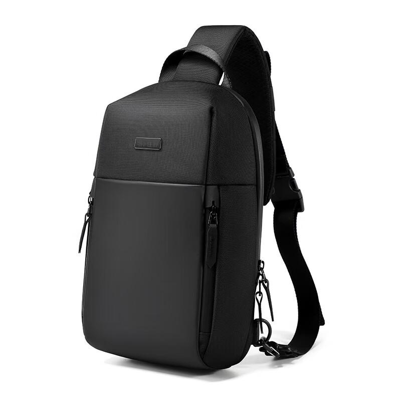 Burenshu Crossbody Chest Bag
