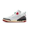 Jordan Brand Jordan Spizike Low Se Mim7425 100wht V Red