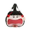Zha 2 Ne Cute Cartoon Soft Backpack With Adjustable Straps For Daycare School