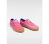 Vans sport low bambino sneakers breathable pink