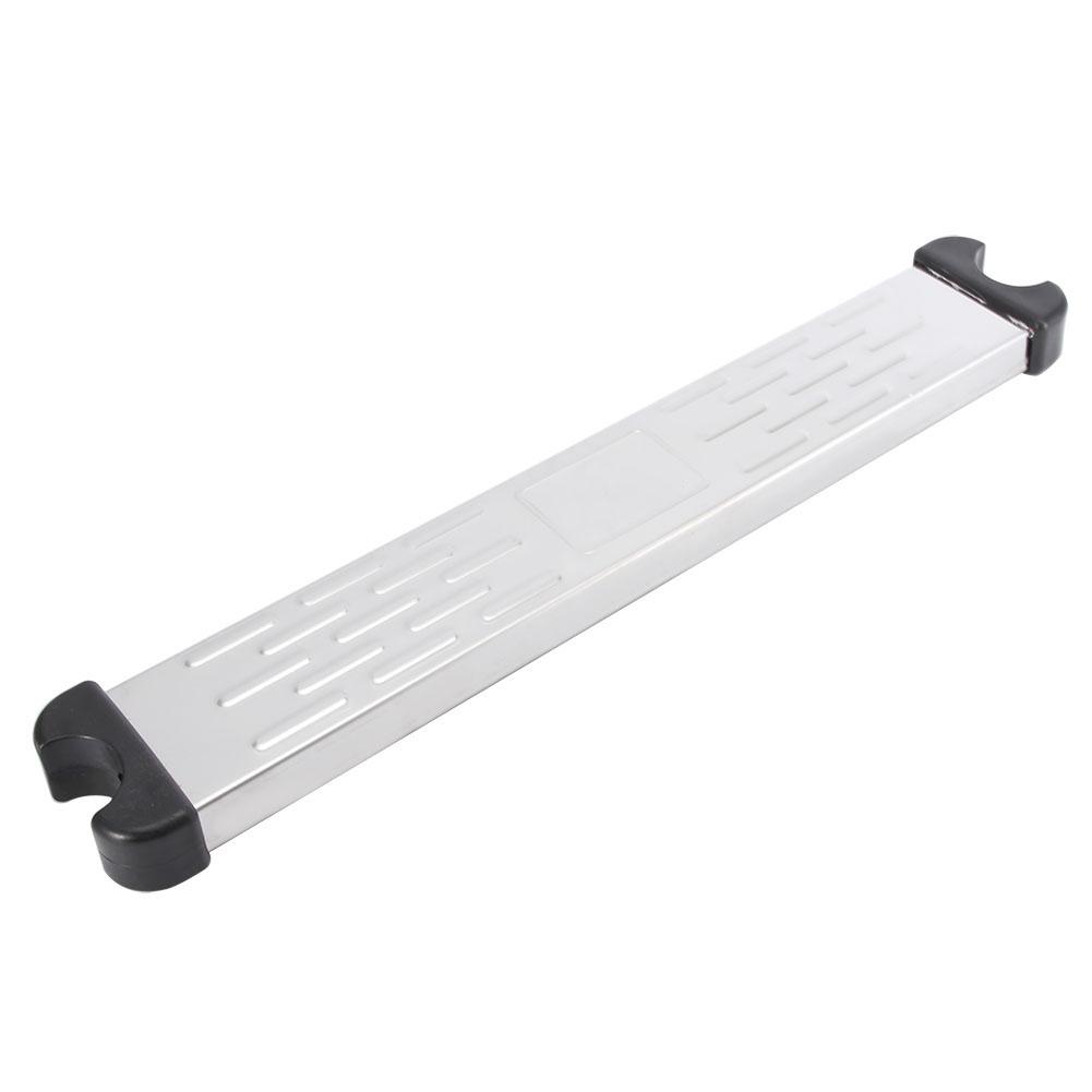 Stainless Steel Step Pool Ladder Pedal, 100% Brand New and High Quality, Easy Installation, Stable Structure for Replacement