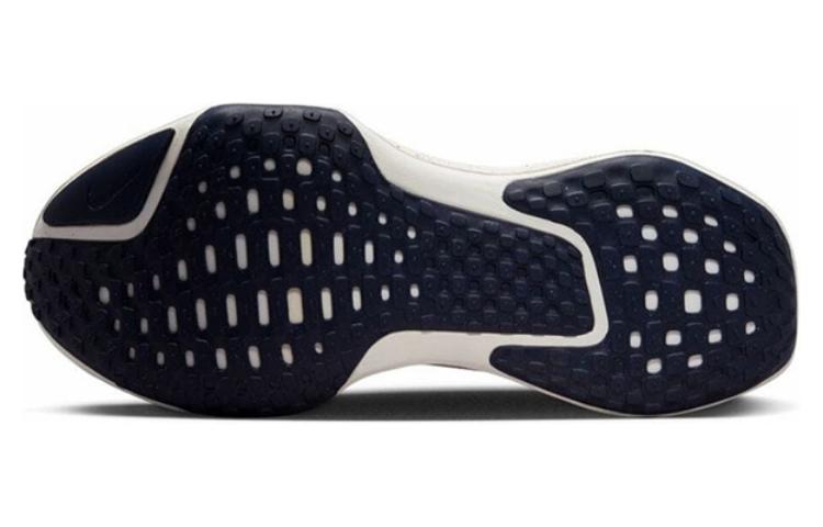 Nike ZoomX Invincible Run 3 Bianco Rosso Vivace DR2615-101