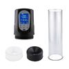 Electric Penis Pump Vacuum Pump Penis Enlargement USB Rechargeable Erection Penis Male Enlarger Sex Toy For