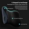 Philips Waist Massager Office | Home | Car 3-in-1 Use Relax your muscles.