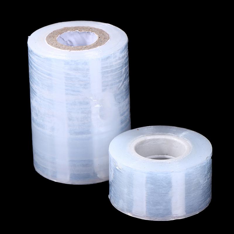 3/6/8Cm Leak-Proof Stretchable Wine Liquor Bottle Seal Garden Fruit Tree Wrapping Film Grafting Tape
