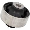 Motoforti 51391-SDA-A01 Vorderer unterer Querlenkerlagerung suspension control arm bushing für Honda Accord 2003-2007 Langlebig