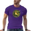 Korok Space Program T-Shirt plus size tops Anime t-shirt kawaii clothes quick drying shirt clothes for
