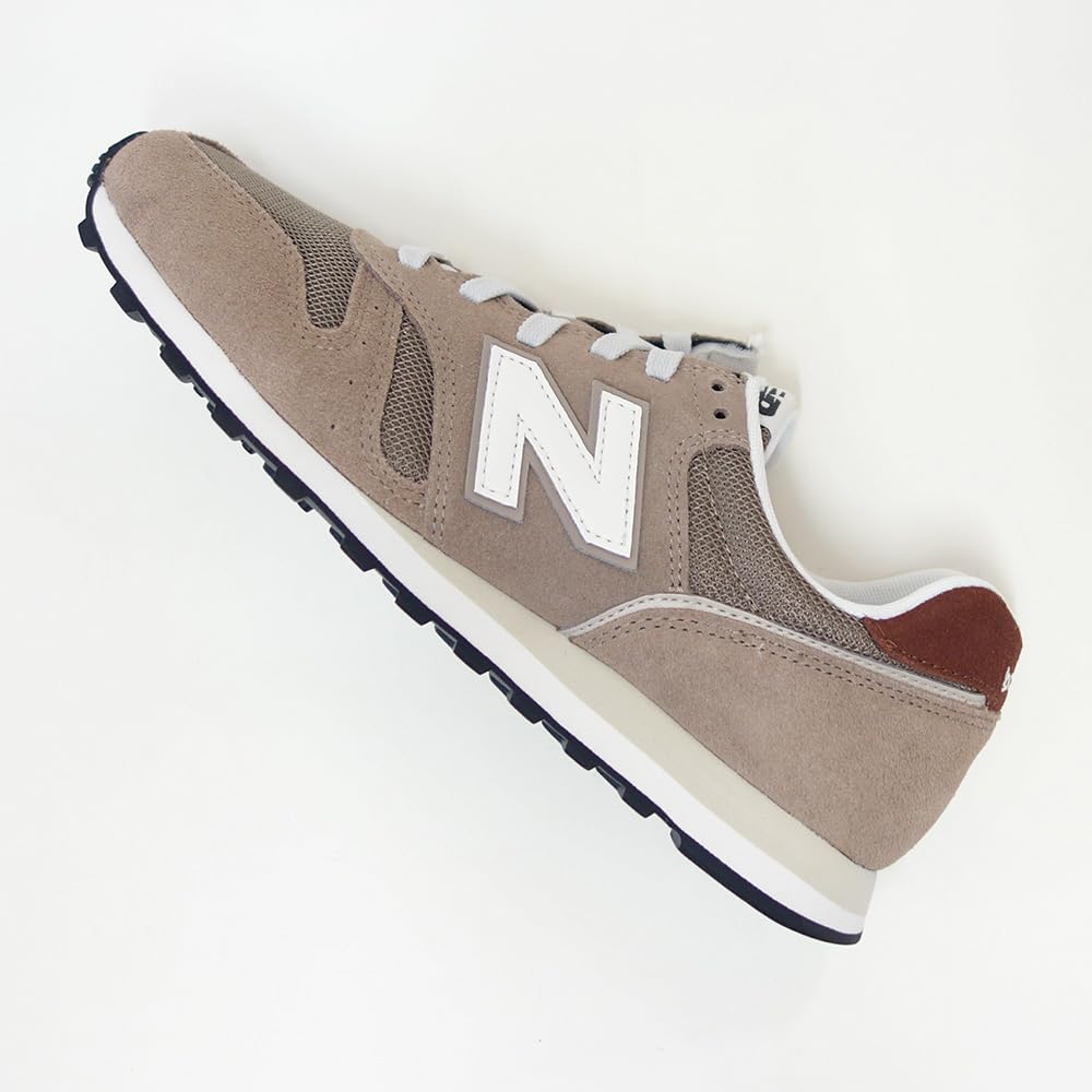 New Balance ML373 XA2 Size (MUSHROOM BROWN) 25.5